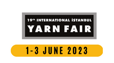 Istanbul Yarn Fair